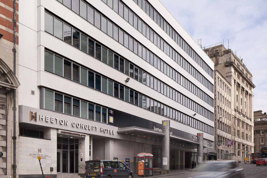 Book in Advance Book